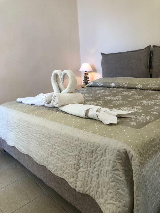 Nel Cuore Del Porticciolo Riomaggiore Buitenkant foto